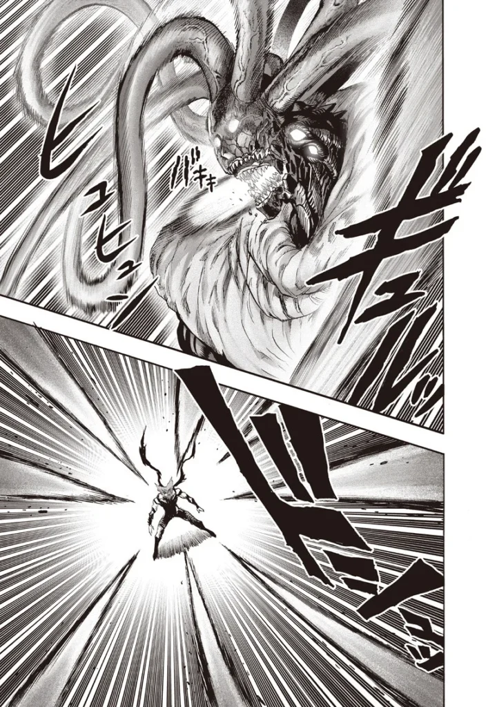 one punch man ch92 page32
